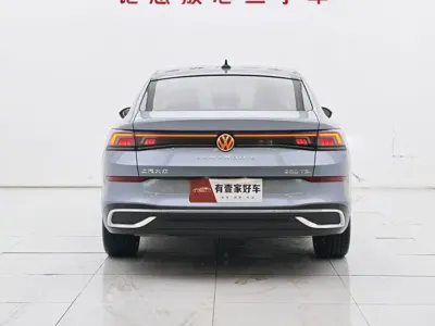 Volkswagen Lamando
