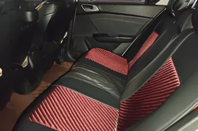 Baojun 310