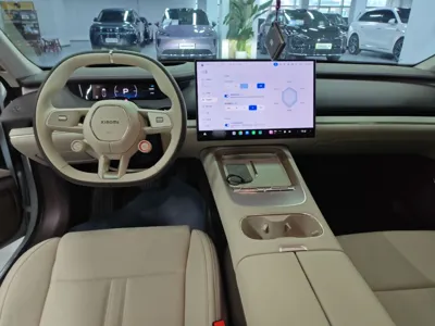 Xiaomi Auto SU7