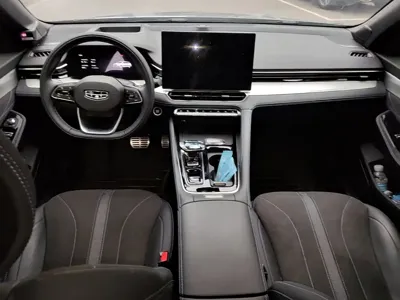 Geely Xingrui