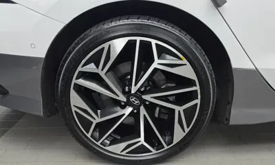 Hyundai Ioniq6