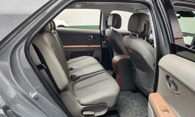 Hyundai Ioniq5
