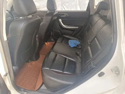 Changan CS35