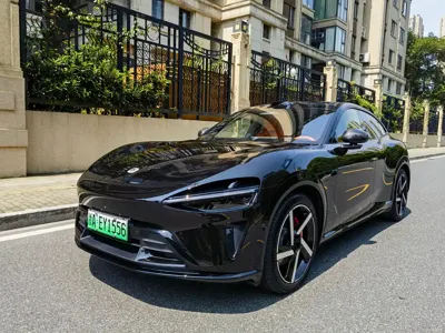 Xiaomi 小米YU7