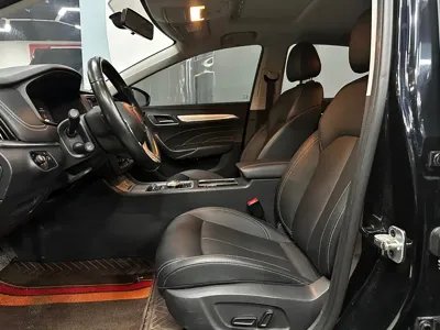Roewe i6 New Energy