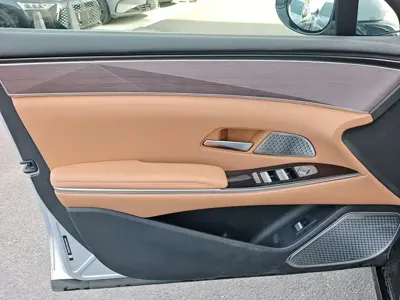 BYD 汉L