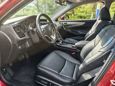 Honda Spirior
