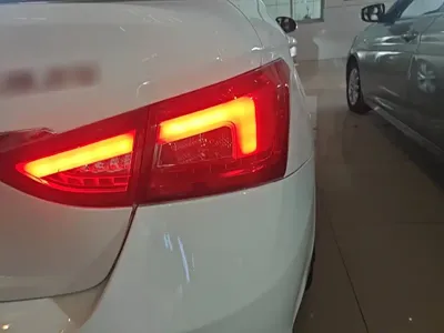 Chery Arrizo 5