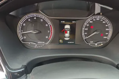Geely Auto Emgrand GT