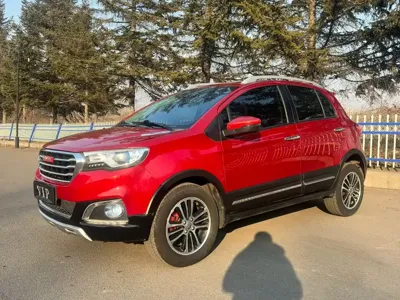 Haval H1