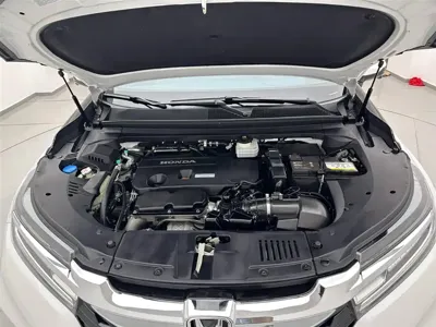 Honda Avancier
