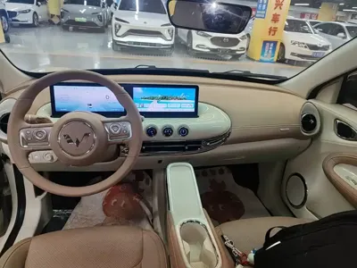 Wuling Bingo