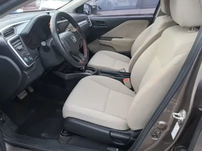 Honda Greiz