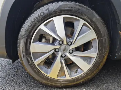 Geely Haoyue