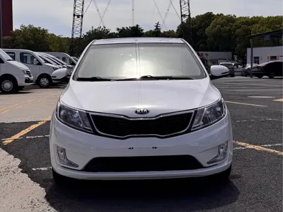Kia K2
