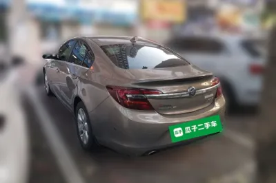 Buick Regal
