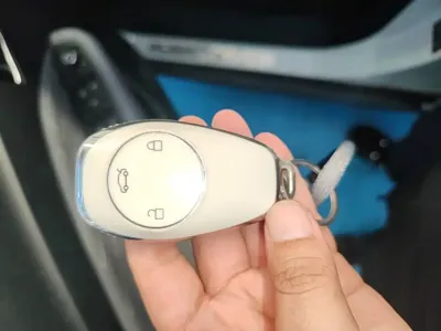 Leapmotor Leapmotor T03