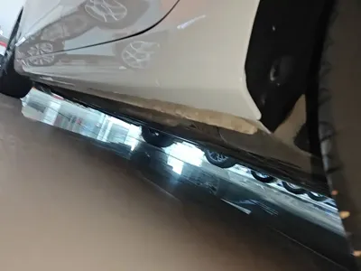 Roewe i5