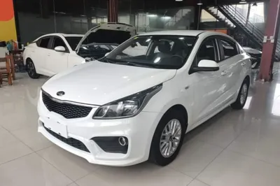 Kia K2