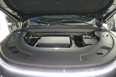 Li Auto L7