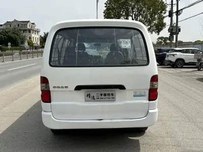 Jinbei Jinbei Express