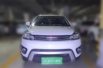 Haval H1
