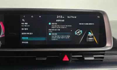 Hyundai Ioniq6