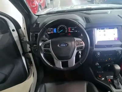Ford Everest
