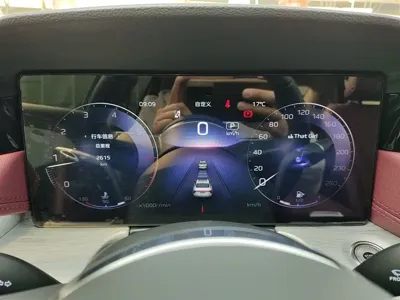 Hongqi Hongqi H5
