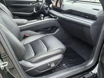 Geely Xingrui