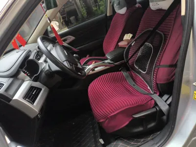 Geely Auto Emgrand X7 Sport