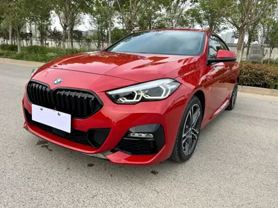 BMW 2 Series (Import)