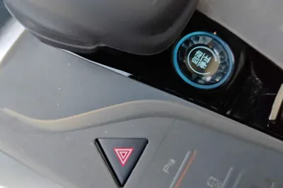 BYD Song Pro New Energy