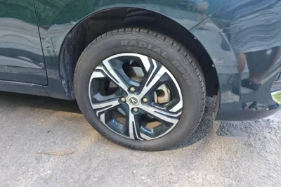 Changan Benni E-Star