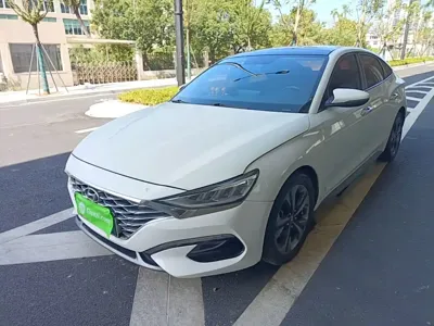 Hyundai Fista