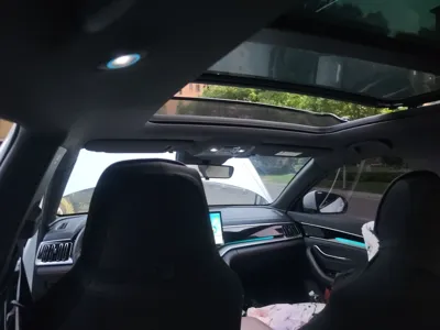 BYD Song Plus