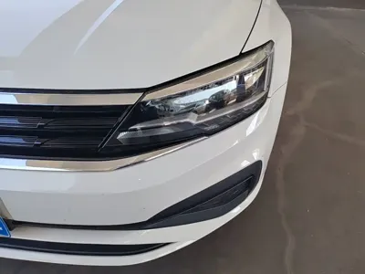 Volkswagen Lamando
