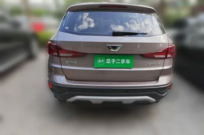 Jetta VS5