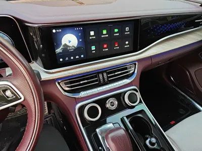 Hongqi H9