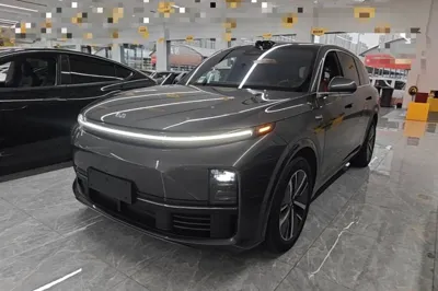 Li Auto L7