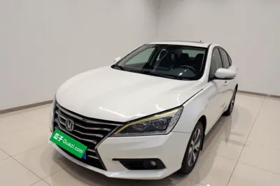 Changan Eado DT