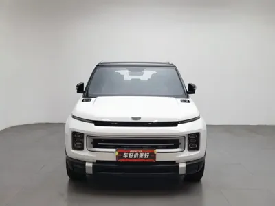 Geely ICON