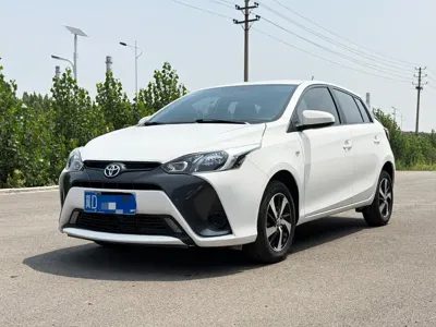 Toyota Yaris L