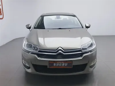 Citroen C5