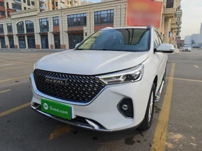 Haval M6
