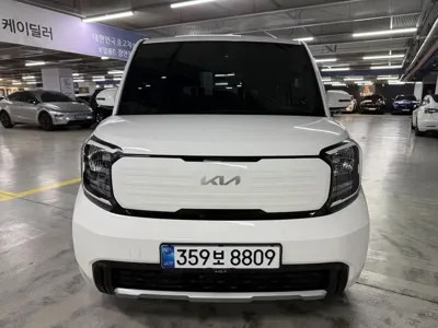 Kia Ray