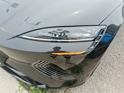 BYD Seal