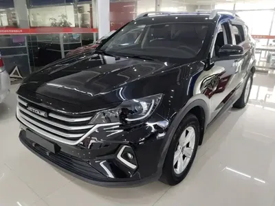 Jetour X70M