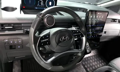 Hyundai ST1