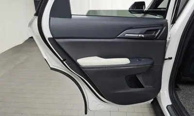 Kia EV5